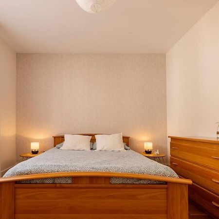 "Le Rollin Cosy" Lovely - Confort- Relax - Centre Ville - 6 Voyageurs Dijon Zewnętrze zdjęcie