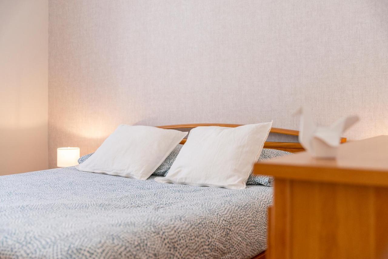 "Le Rollin Cosy" Lovely - Confort- Relax - Centre Ville - 6 Voyageurs Dijon Zewnętrze zdjęcie