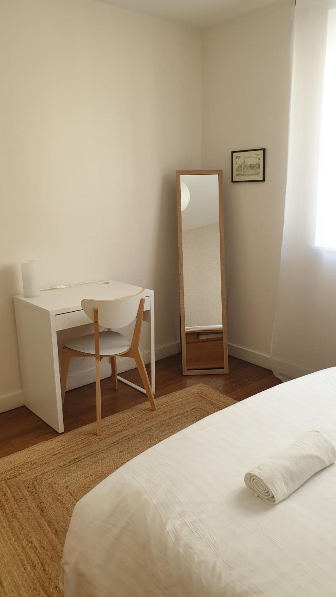 "Le Rollin Cosy" Lovely - Confort- Relax - Centre Ville - 6 Voyageurs Dijon Zewnętrze zdjęcie